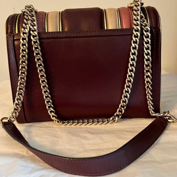 Michael Kors purse - Picture 2 of 10